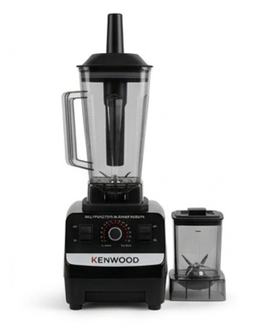 Kenwood 2-in-1 Heavy Duty Commercial Blender & Dry Grinder