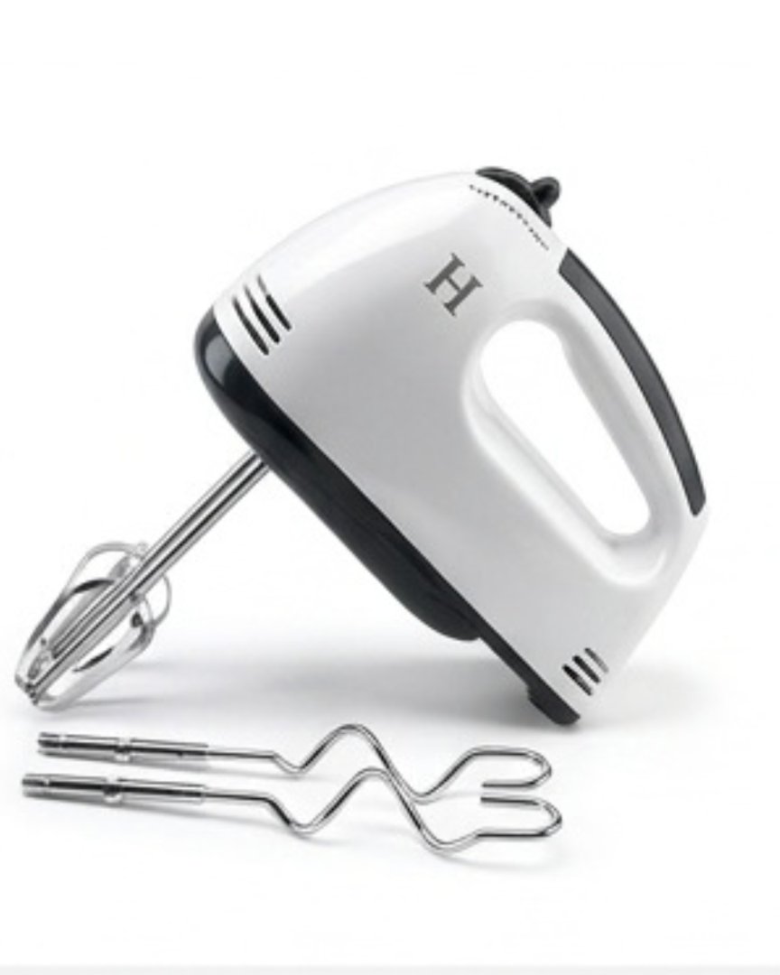 Electric Hand Mixer HE-133